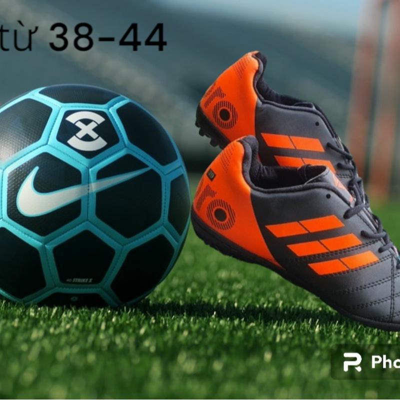  Giày Đá Banh PL11 PRO  TẶNG VỚ + CHAI KHỬ MÙI   Nam Sport Sneaker 