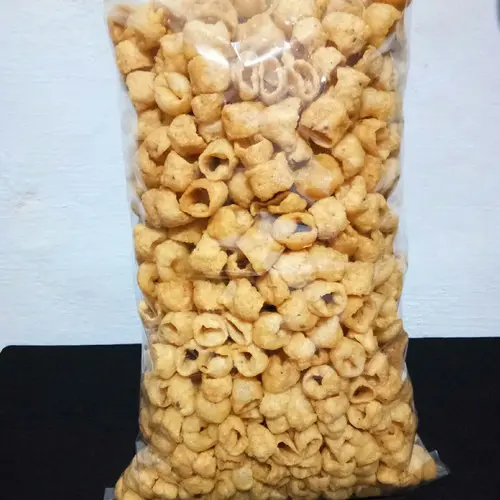 pothel ketumbar/potil gurih renyah khas magelang 250gr