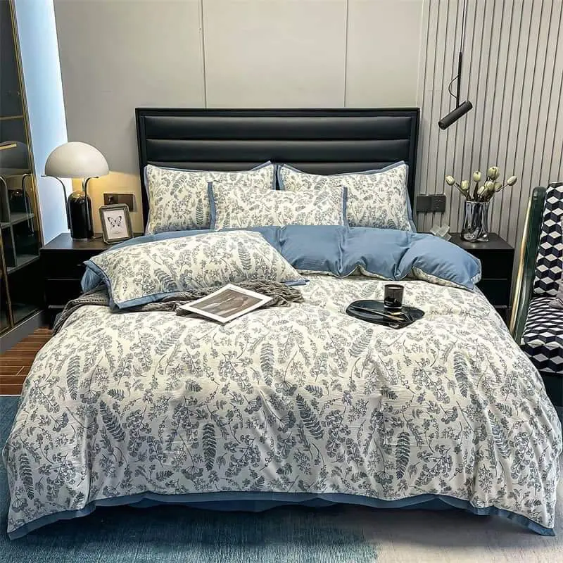 HomeatAlasPH 4in1 Garterized Bedsheet for Maximum Comfort