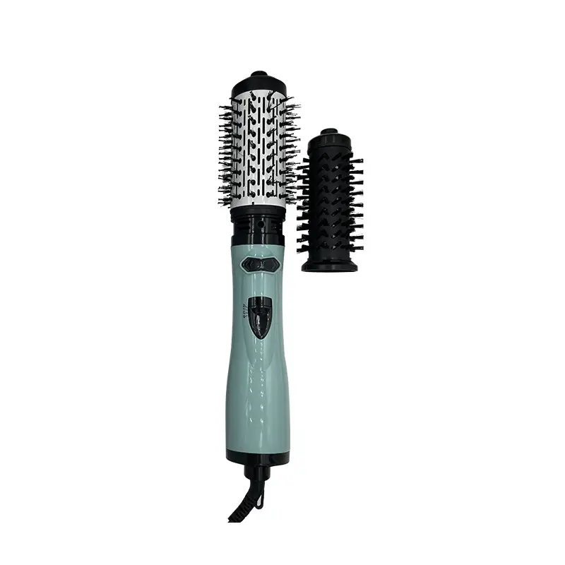 Pengering Rambut Mxna Muter Otomatis Dryer Red Hairdryer 8