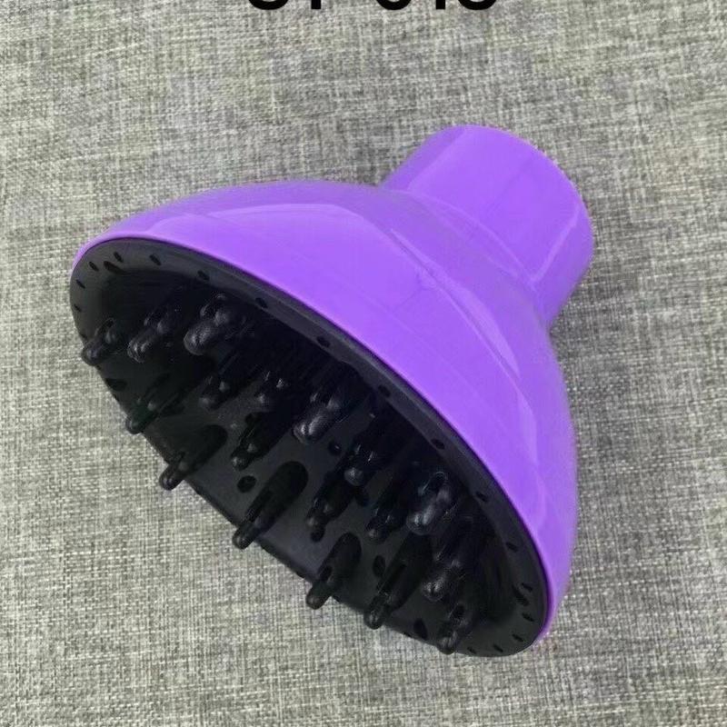 Loa sấy tóc xoăn - Đầu máy sấy tóc xoăn - Đầu lắp máy sấy - Đầu sấy tóc xoăn