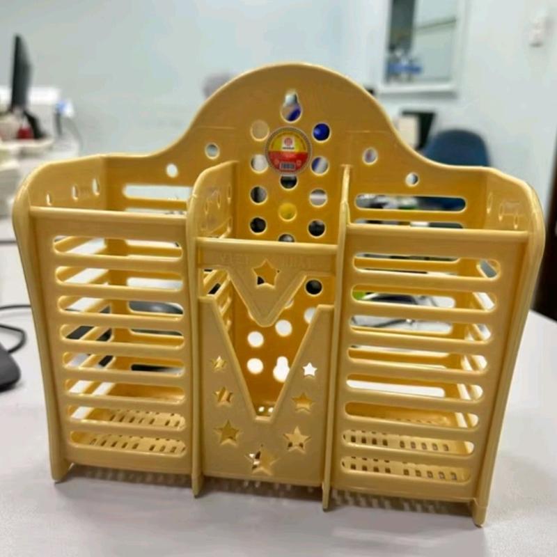  Giỏ đựng đồ thu gọn nhà bếp hàng nhựa cao cấp việt nam  Cao Su Rổ 