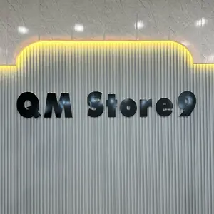 QM STORE 9