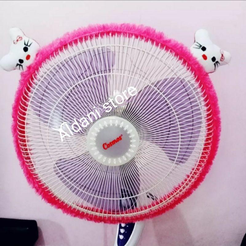 Bando Kipas Angin Karakter / Bando Kipas Angin / Bando Kipas . 4