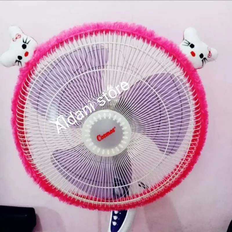 Bando Kipas Angin Karakter / Bando Kipas Angin / Bando Kipas . 4
