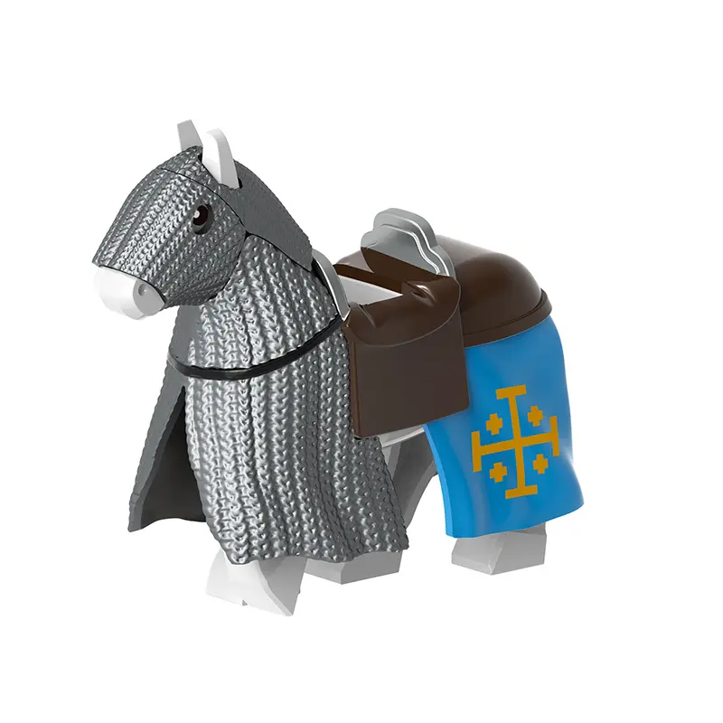Khối Lắp Ráp, Ngựa Chiến Trung Cổ Hiệp Sĩ Teutonic, Hiệp Sĩ Thần Bí Và Chiến Binh Spartacus, Mô Hình Hành Động Mini Cổ Đại Đồ Chơi Xây Dựng Cho Trẻ Em, DT8901 G0128 G0133 GH0261 GH0262 X0164 X0316 X0320 X0348 5