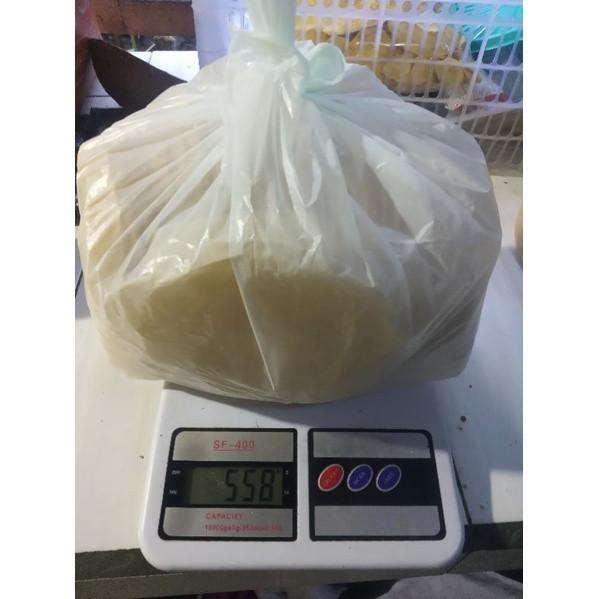 opak singkong / lenteng isi 100 / lenteng murni / ceriping 2