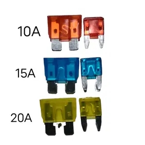 Sekring Sikring Tancap Motor Beat Mio Vario Karisma Nmax Pck Aerox