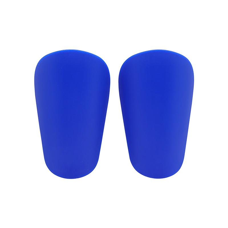 Product Introduction of [YYY]1 Pair Mini Football Shin Pad Wear-resistant Shock Absorbing Leg Protector Lightweight Portable Soccer Training Shank Board 33