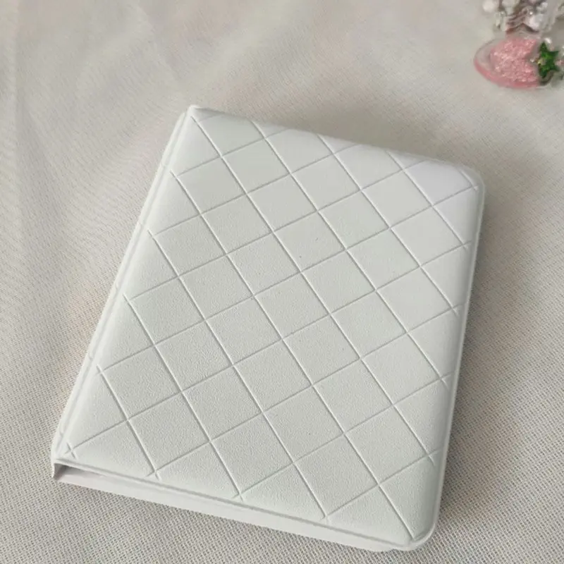 Album 5x7 bìa da caro đựnġ được 64 tấm Decor 5