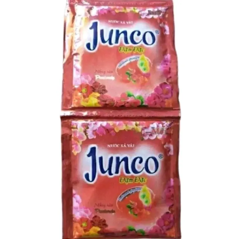 Combo 10 dây Xả vải Junco siêu rẻ chính hãng lưu hương Làm Sạch 3