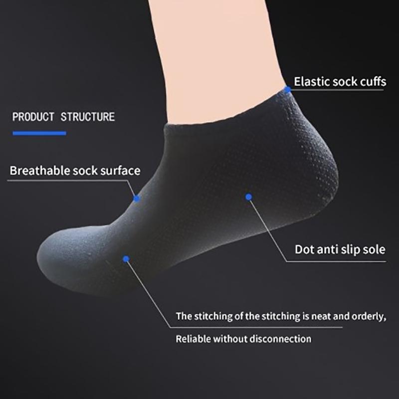Product Introduction of Swimming Non-Slip Snorkeling Deep Diving Warm Waterproof Beach Socks Shoes 19