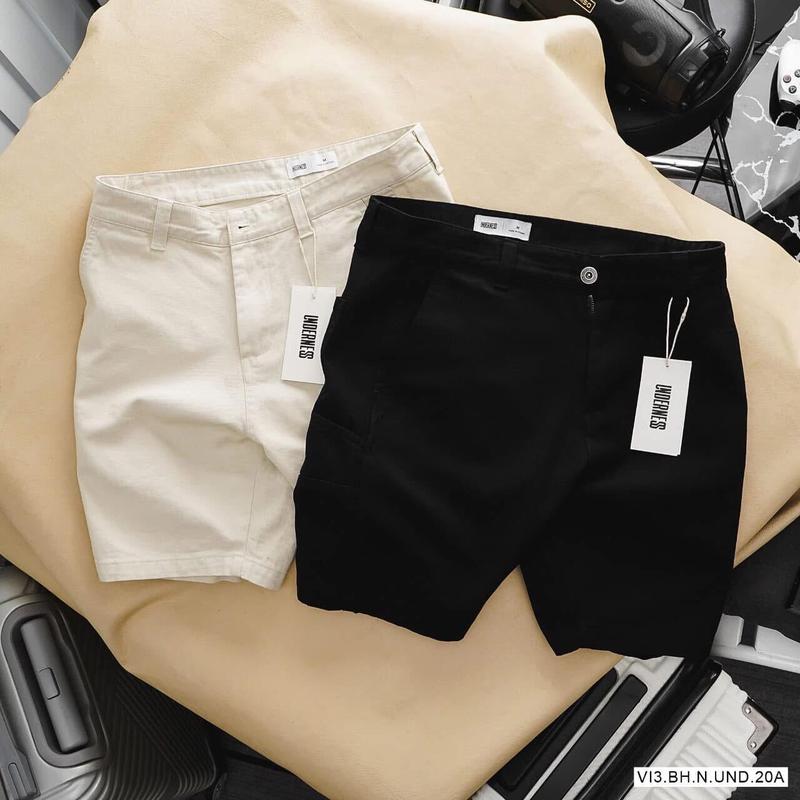 Product Introduction of SHORT KAKI MÀU UNDERNESS 3 MÀU 11
