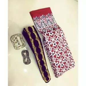 Set kamus lontong timang beskap