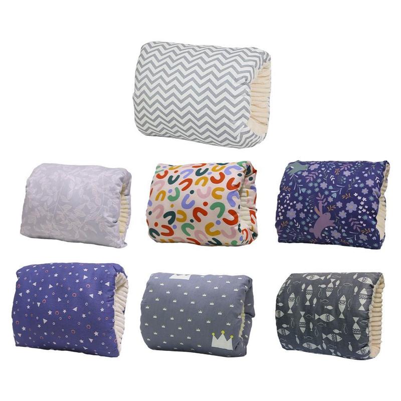 Product Introduction of Baby Nursing Pillow Comfy Cradle Nursing Arm Pillow Pillow Baby Pillow Nursing Baby F9Z3 34