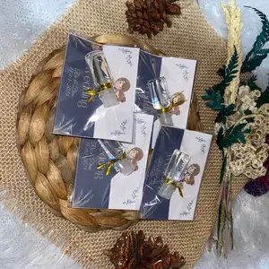 souvernir parfum 100 pis / best seller / Perfume Wangi