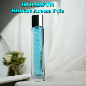 IM PARFUM Khusus aroma Pria / Bisa request Aroma