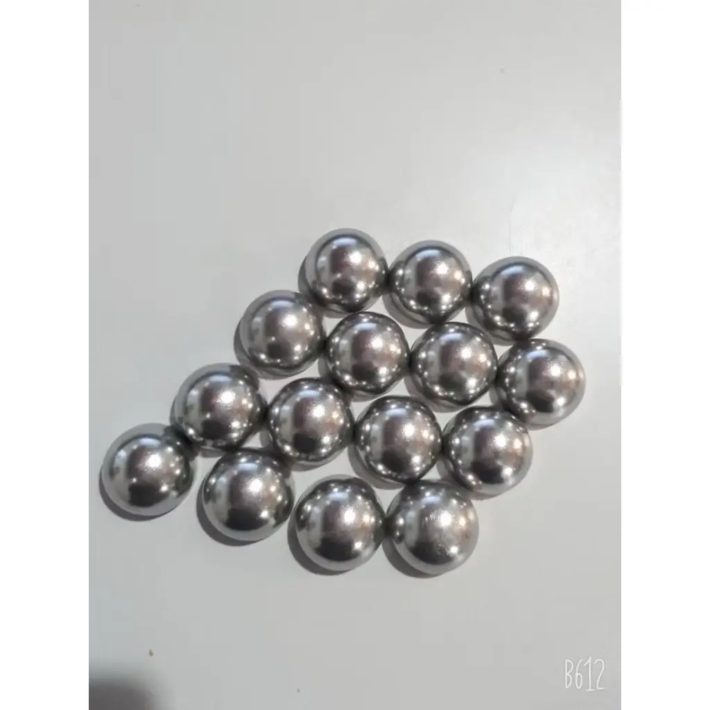 Hến inox 304 , trang trí cửa 2cm , 2,5cm , 3cm