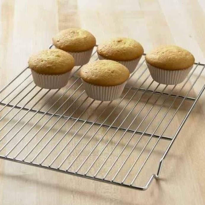 Jual Cooling Rack / Rak Pendingin 30x40 CM - Kab. Bogor - Citeureup ...