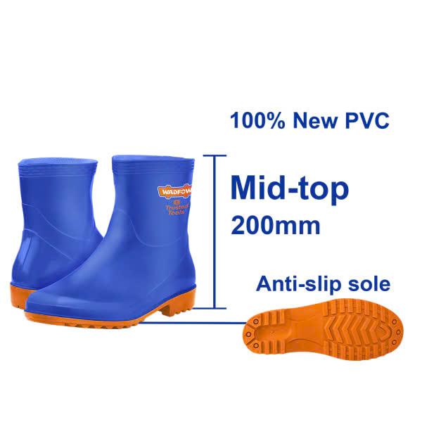 ỦNG ĐI MƯA SIZE 40 WADFOW WRB3L40