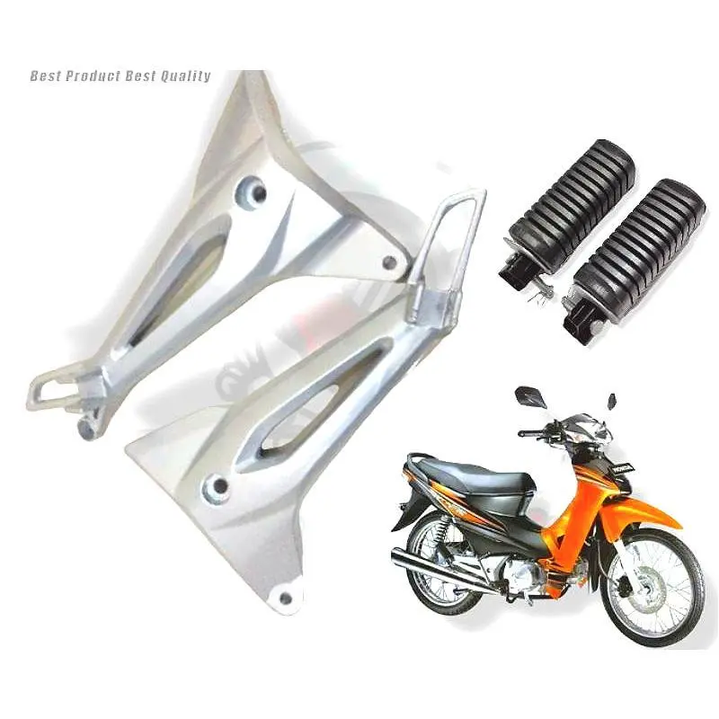 Postep Supra Fit Box Step Supra Fit Model Original High Quality TRG PNP Supra fit 2004 - 2008