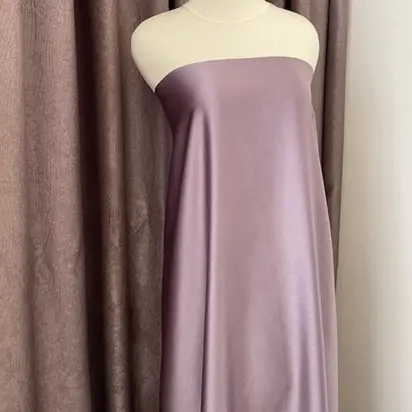 Kain Satin Velvet Silk Roberto Jr 4