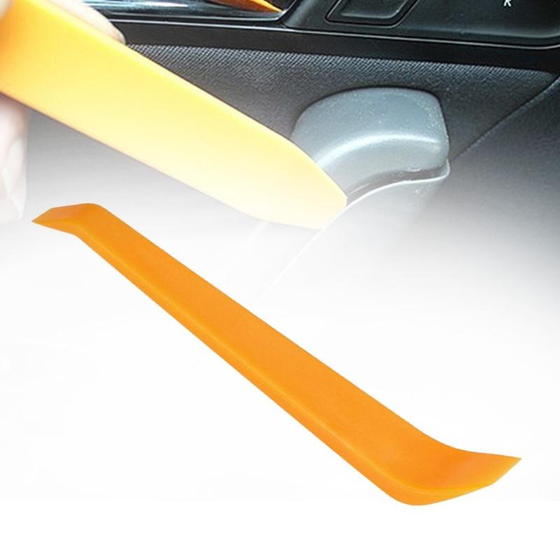Công cụ cài đặt bảng điều khiển trang trí cửa ô tô, công cụ cài đặt cho bảng điều khiển kẹp cửa ô tô, loại bỏ kềm 4
