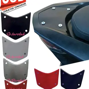 TUTUP BEHEL HONDA PCX 150/160 Motorcycle Aksesoris