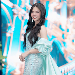 HỘ KINH DOANH SHOP NHÀ BÀ 9