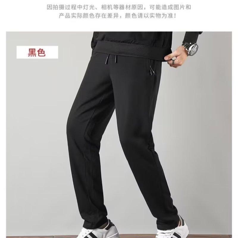 Product Introduction of Quần Thường Ngày Cho Nam, Dáng Rộng Rãi Và Dễ Phối Đồ, Thiết Kế Đẹp Trai, Quần Jogger Thể Thao, Hàng Mới Về Mùa Xuân Và Mùa Hè 2025 13