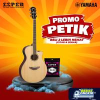 Gambar Gitar Akustik Elektrik APX600 / APX-600 / APX 600 ORIGINAL - Oriental Blue Burst , GITAR + SENAR dari DOREMI MUSIC Kota Tangerang 3 Tokopedia