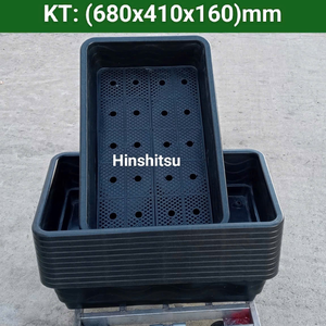 Chuyên Sản Phẩm Nhựa Hinshitsu