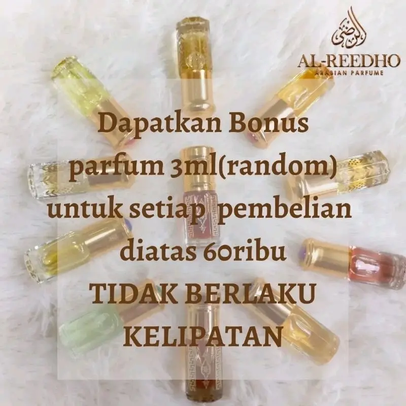 Best seller!!! Bibit Parfum MALAIKAT SUBUH Perfume Wangi 2