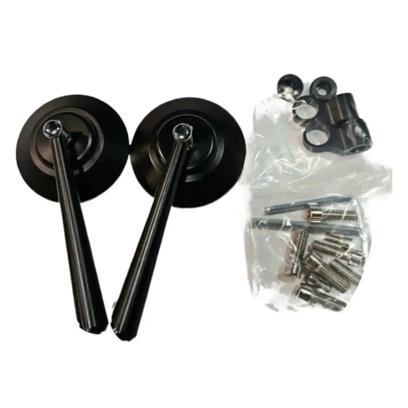 Spion Retro Classic Jokowi Scoopy Xsr 155 Fazzio W175 Grand Filano Stylo 160 Cb Dll Universal Premium (BISA COD) 1