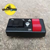 Gambar saklar reting hazard vespa holder sein reting hazard vespa px exclusive excel spartan ps dari PARTSCOOTER_NEW Kota Cimahi 2 Tokopedia