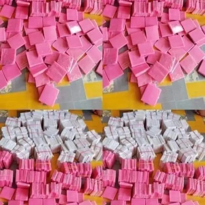 Sabun susu viral (selusin isi 12 pcs)