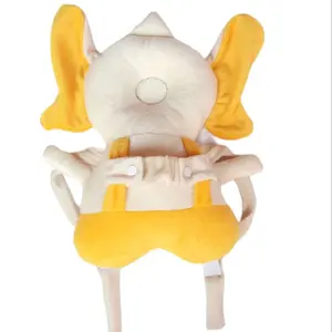 BANTAL PELINDUNG BAYI MOTIF GAJAH