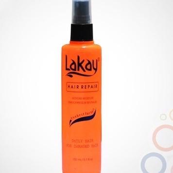 Xịt Dưỡng Phục Hồi Tóc Hư Tổn LAKAY 150ml - Chăm Sóc Tóc 2