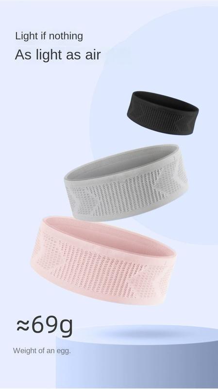 Product Introduction of Sports waist bag Women's Running phone bag gym bag high elastic close-fitting invisible outdoor multi-purpose durable package 5