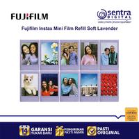 Gambar Fujifilm Instax Soft Lavender Instant Film dari Sentra Digital Kota Surabaya 3 Tokopedia