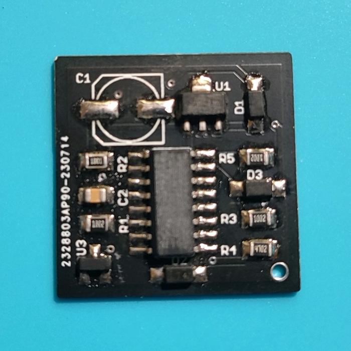 Low Frequency Module Jual Kit modul low frequency - Kota Bogor - Pojok-ic | Tokopedia