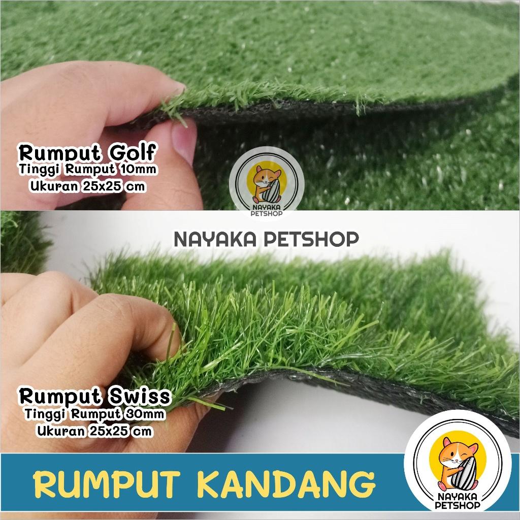 Rumput Alas Kandang Hamster Dekorasi Karpet Grass Moss Sintetis Buatan Bedding Sugar Glider Tupai Kucing Kelinci Rumput Alas Kandang Hamster Dekorasi Karpet Grass Moss Sintetis Buatan Bedding Sugar Glider Tupai Kucing Kelinci