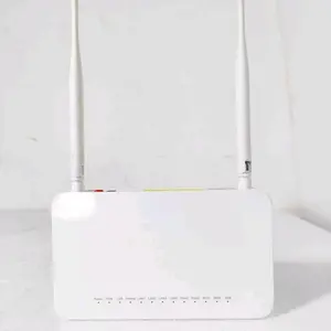 ROUTER / MODEM GPON ONT ZT€ F609 V3 + ADAPTOR