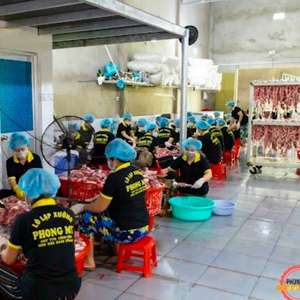 LÒ LẠP XƯỞNG PHONG MY