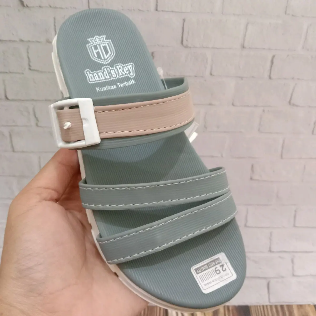 Sandal Anak Hand's Rey