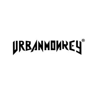 Urban Monkey