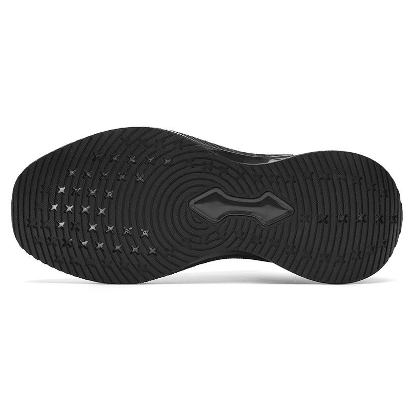 Personalize tênis esportivos casuais da moda masculina com design de placa de carbono, sola oca, tênis de corrida e caminhada para mulheres, treinamento de corredor_voghion.com