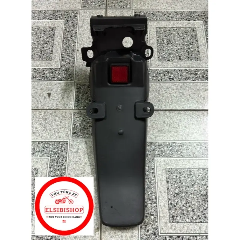 Đuôi dè sau xe Wave nhỏ ( Wave Alpha) TQ, ZX 100, Wave Thái hàng