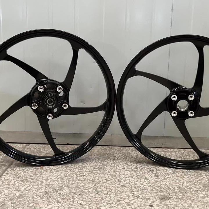 Mâm Rally  Cho Ex150 135 Sirius Wave Phụ Tùng Phụ Kiện