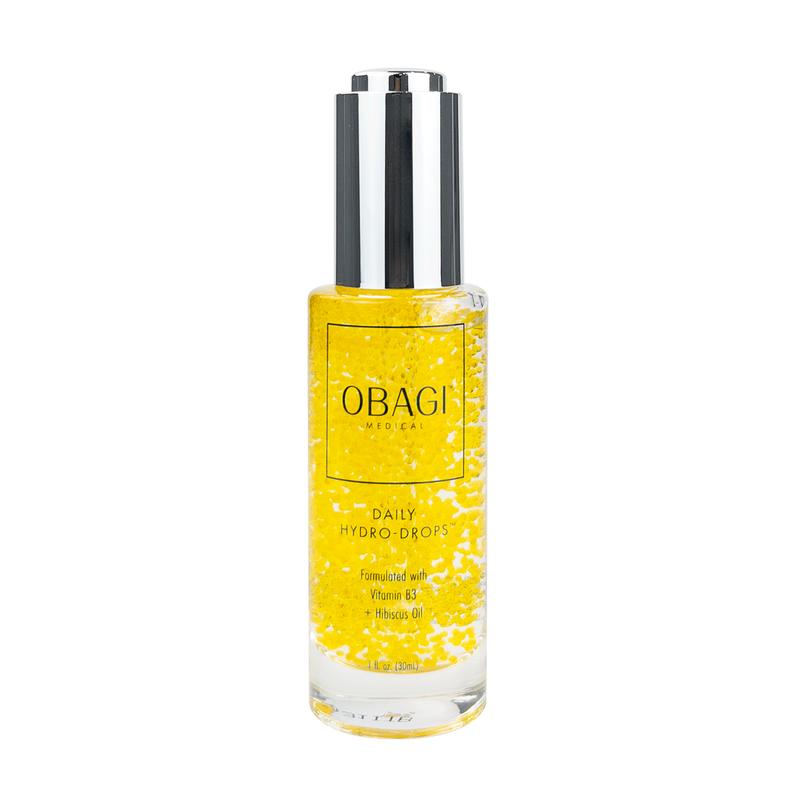 Serum Dưỡng Ẩm Obagi Daily Hydro Drops 30ml - Cấp Nước Phục Hồi Dưỡng Ẩm